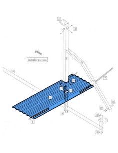 1, 6-Placa base PEGASO