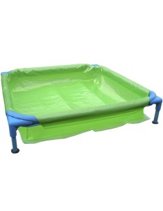 Piscina Baby 85 x 85 cm VERDE