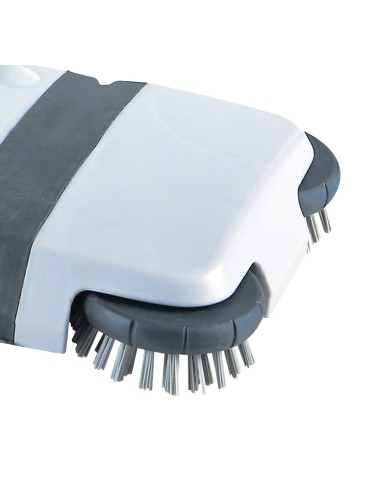 Limpiafondos rectangular S11