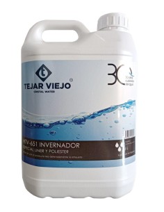 INVERPLUS 5 L. Invernador...