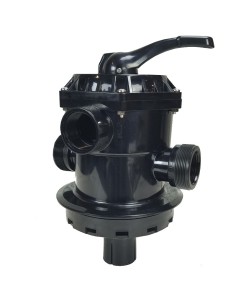 CABEZAL 6 WAY VALVE (16´´)