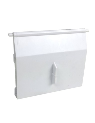 Compuerta skimmer
