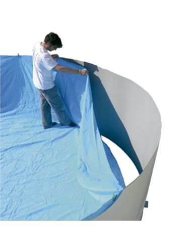 Liner OVALADO 120